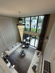 Shrewsbury Road (D11), Terrace #531763311